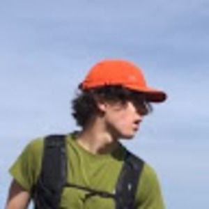 Meet your Posher, Paul